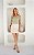 Regata Crepe Decote Profundo Donna Ritz - Imagem 2