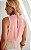 Regata Gola Alta Pregas Donna Ritz - Imagem 4