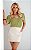 Blusa Decote Revel Pregas Donna Ritz - Imagem 8