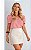 Blusa Decote Revel Pregas Donna Ritz - Imagem 4