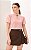 Blusa Crepe Gola Com Aviamento Decote V Milalai - Imagem 6