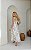 Vestido Midi Bordado - Imagem 5