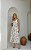 Vestido Midi Bordado - Imagem 3