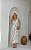 Vestido Midi Bordado - Imagem 4