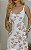 Vestido Midi Bordado - Imagem 6