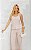 Conjunto Alfaiataria Regata Peplum e Calça - Imagem 6