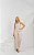 Conjunto Alfaiataria Regata Peplum e Calça - Imagem 4