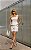 Conjunto Alfaiataria Top e Shorts Risca De Giz - Imagem 1