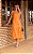 Vestido Midi Tricoline Assimétrico - Imagem 3