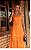 Vestido Midi Tricoline Assimétrico - Imagem 4