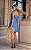 Vestido Curto Balone Babados - Imagem 5