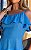 Vestido Curto Balone Babados - Imagem 6