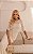 Vestido Longo Renda Com Cordão - Imagem 8