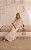 Vestido Longo Renda Com Cordão - Imagem 5