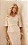 Conjunto Saia E Blusa Renda Com Cinto - Imagem 5