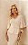 Conjunto Saia E Blusa Renda Com Cinto - Imagem 2