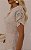 Vestido Midi Em Viscose Estampado - Imagem 6