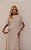 Vestido Midi Em Viscose Estampado - Imagem 8