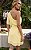 Vestido Curto yoryu Um Ombro Com Cinto Donna Ritz - Imagem 7