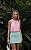 Regata Halter Elo Vazado Donna Ritz - Imagem 1