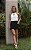 Regata Halter Elo Vazado Donna Ritz - Imagem 5