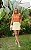 Regata Halter Elo Vazado Donna Ritz - Imagem 9