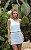 Regata Ombro Pregas Aviamento Donna Ritz - Imagem 3