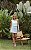 Regata Ombro Pregas Aviamento Donna Ritz - Imagem 4