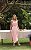 Vestido Midi Assimétrico Listrado Donna Ritz - Imagem 1