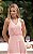 Vestido Midi Assimétrico Listrado Donna Ritz - Imagem 4