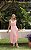 Vestido Midi Assimétrico Listrado Donna Ritz - Imagem 2