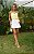 Regata Halter Aviamento Acrílico Donna Ritz - Imagem 4