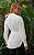 Camisa Tricoline Com Amarração Donna Ritz - Imagem 5