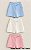Short Alfaiataria Com Bolso Doce Flor - Imagem 11