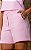 Short Alfaiataria Com Bolso Doce Flor - Imagem 8