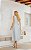 Vestido Midi Viscose Com Martingale - Imagem 4