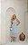 Vestido Midi Liocel Bordado - Imagem 6