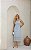 Vestido Midi Liocel Bordado - Imagem 3