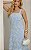 Vestido Midi Liocel Bordado - Imagem 5