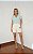 Blusa Crepe Manga Torcida Decote V Donna Ritz - Imagem 8