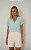 Blusa Crepe Manga Torcida Decote V Donna Ritz - Imagem 7