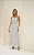 Vestido Longo Yoryu Listra Com Aviamento Donna Ritz - Imagem 3