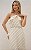 Vestido Longo Yoryu Listra Com Aviamento Donna Ritz - Imagem 2