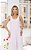 Vestido Longo Tricoline Listrado Donna Ritz - Imagem 10