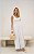 Vestido Longo Tricoline Listrado Donna Ritz - Imagem 4