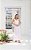 Vestido Longo Tricoline Listrado Donna Ritz - Imagem 13