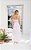 Vestido Longo Tricoline Listrado Donna Ritz - Imagem 11