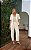 Calça Alfaiataria Barrel Donna Ritz - Imagem 1