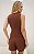 Bermuda Alfaiataria Twill Pregas Donna Ritz - Imagem 7