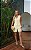 Bermuda Alfaiataria Twill Pregas Donna Ritz - Imagem 1